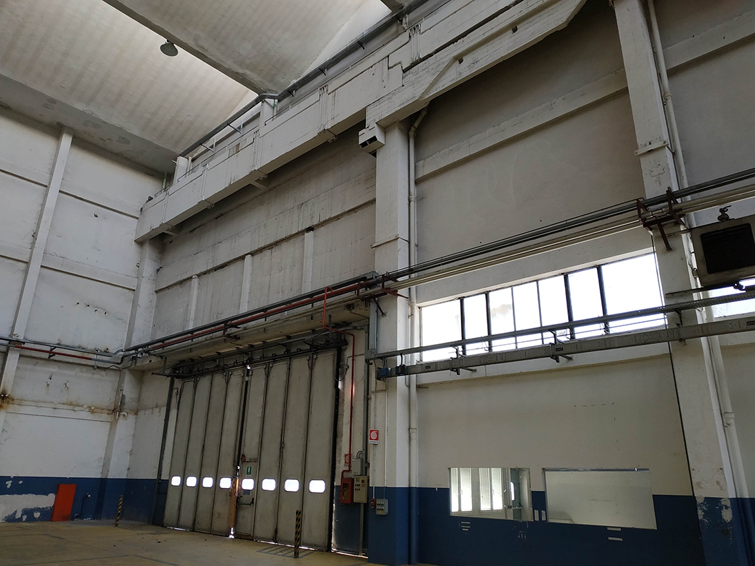 009-capannone-officina-Sesto-San-Giovanni-determinazione-portate-scartamenti-travi-corsa-carriponte-003